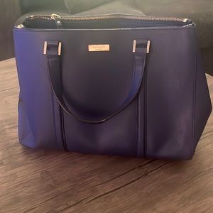 Kate Spade Tote & Wallet